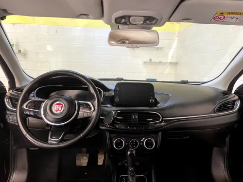 Fiat Tipo Sedan 2023 Life