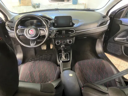 Fiat Tipo Sedan 2023 Life