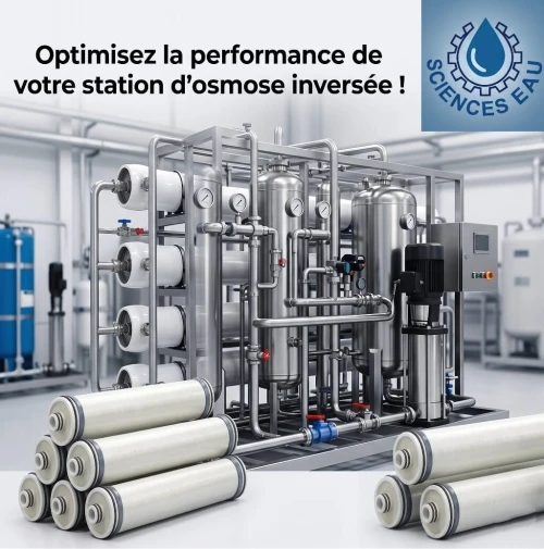 Osmose inverse