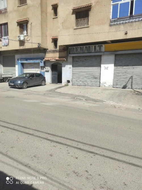 Location Local Alger Birkhadem