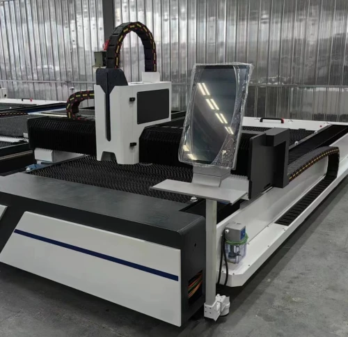CNC LASER 3015