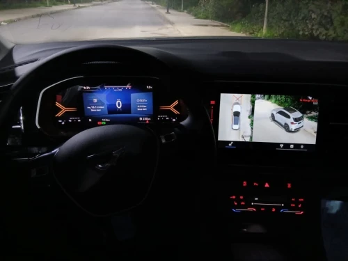 Volkswagen Jetta 2025 VS5