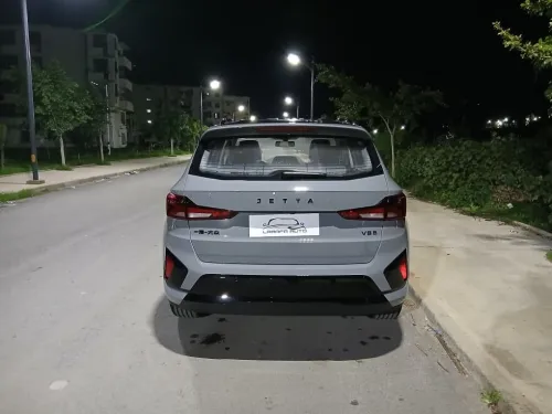 Volkswagen Jetta 2025 VS5