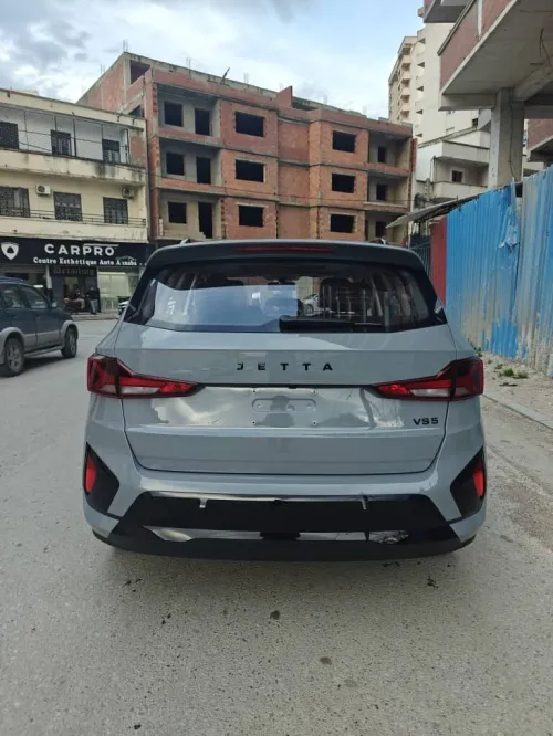 Volkswagen Jetta 2025 VS5