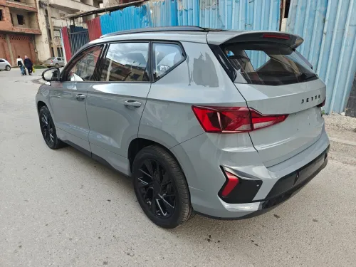 Volkswagen Jetta 2025 VS5