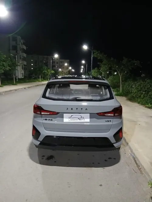 Volkswagen Jetta 2025 VS5