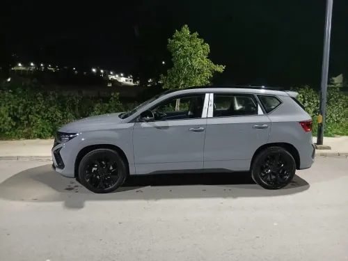 Volkswagen Jetta 2025 VS5