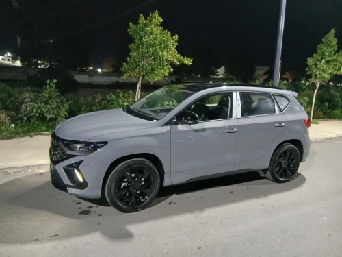 Volkswagen Jetta 2025 VS5