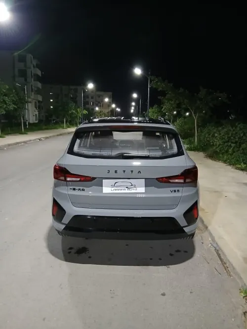 Volkswagen Jetta 2025 VS5