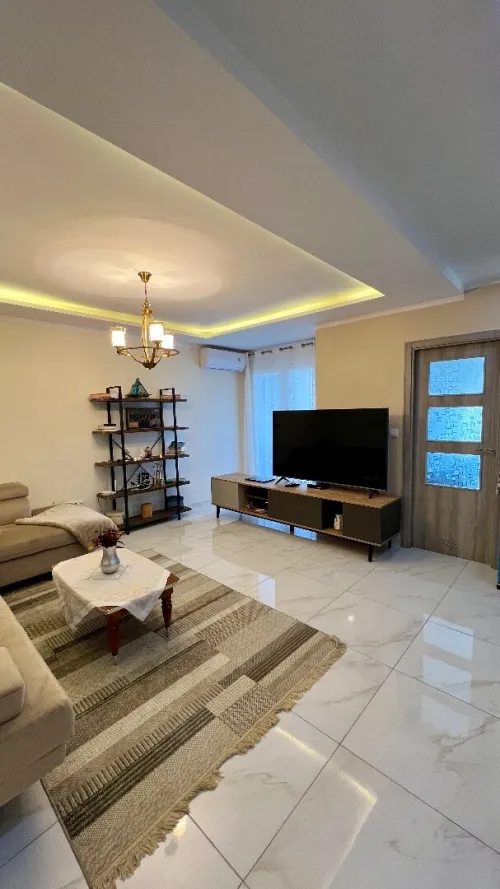 Location Appartement F3 Alger Cheraga