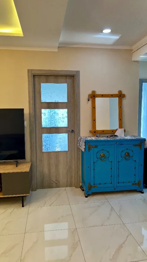 Location Appartement F3 Alger Cheraga