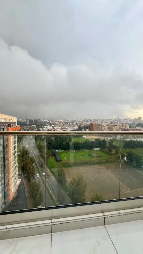 Location Appartement F3 Alger Cheraga