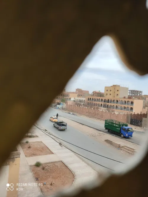 Vente Appartement F5 Bechar Bechar