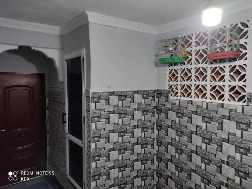 Vente Appartement F5 Bechar Bechar