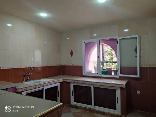 Vente Appartement F5 Bechar Bechar