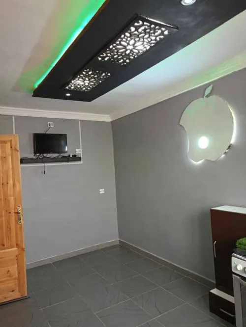 Vente Appartement F5 Bechar Bechar
