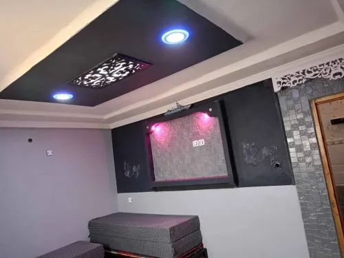 Vente Appartement F5 Bechar Bechar
