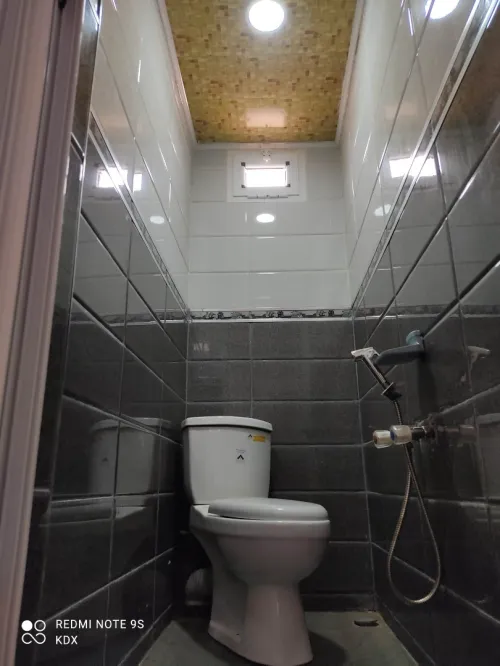 Vente Appartement F5 Bechar Bechar