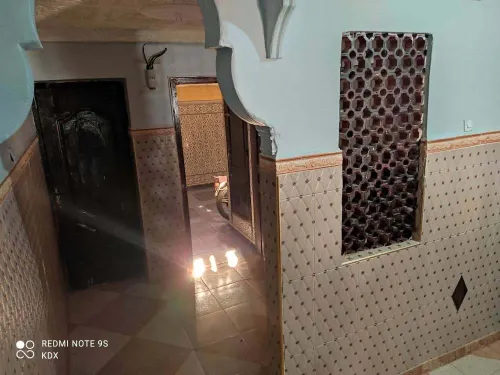 Vente Appartement F5 Bechar Bechar