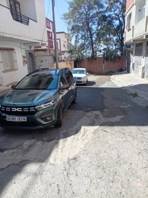 Dacia Jogger 2023 