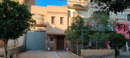 Vente Villa M'Sila Msila