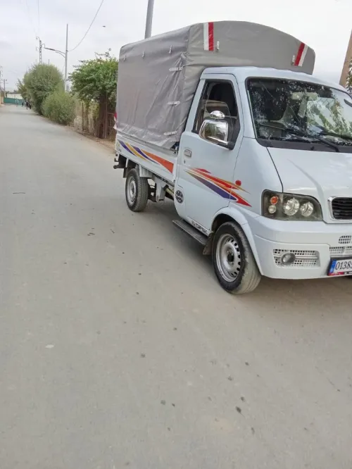 DFSK Mini Truck 2018 SC 2m30