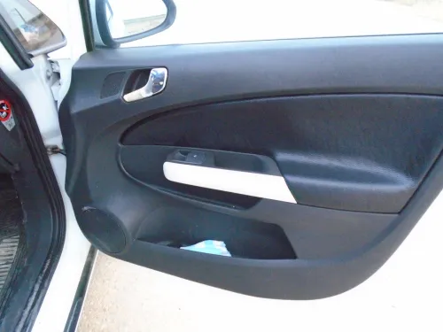 Opel Corsa 2012 Enjoy Pack