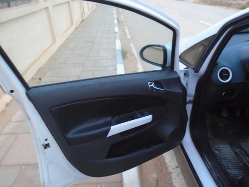 Opel Corsa 2012 Enjoy Pack