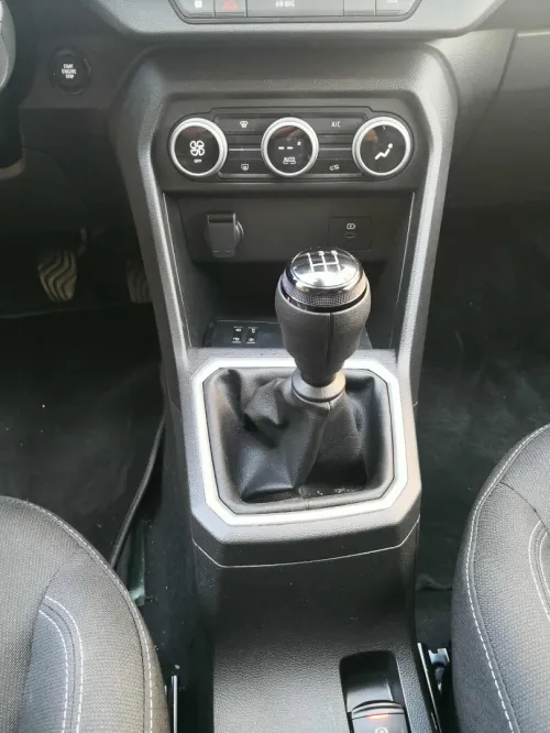 Dacia LOGAN 2025 BIEN FINI