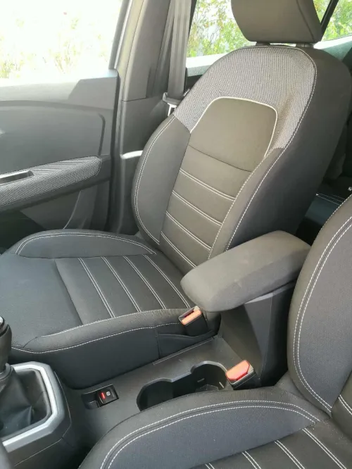Dacia LOGAN 2025 