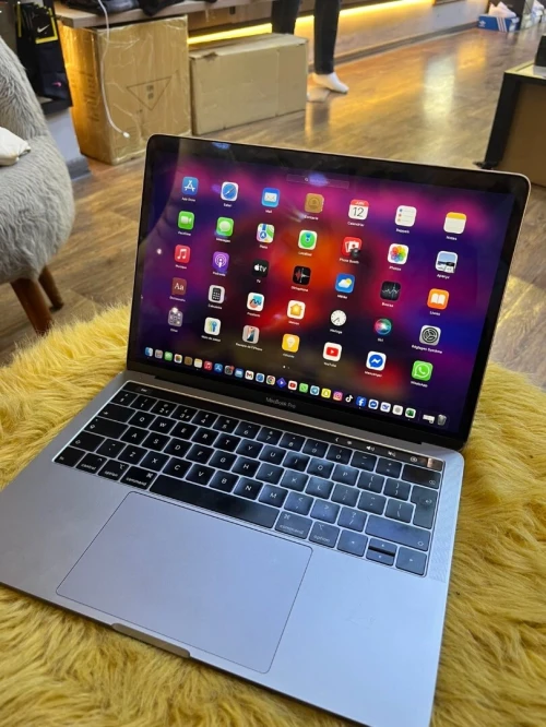 macbook pro 2019 touchbar 13 pous full bypass 