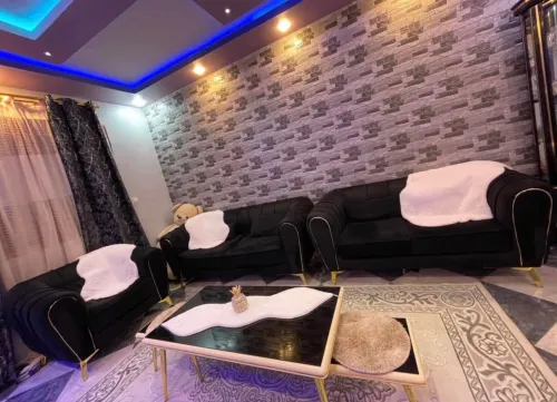 Salon à vendre