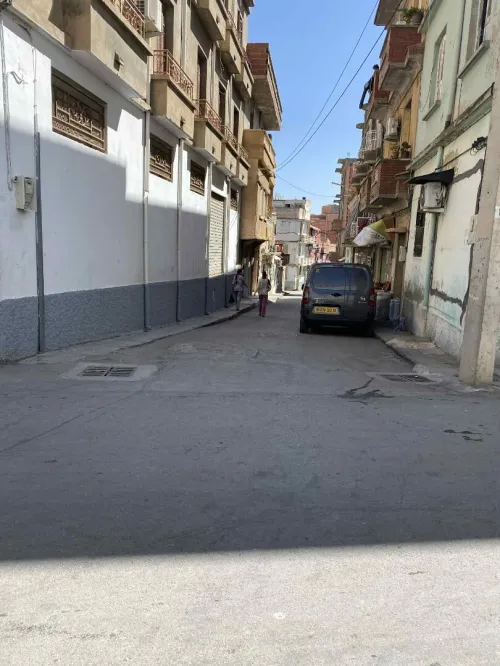 Vente Local Sétif Setif