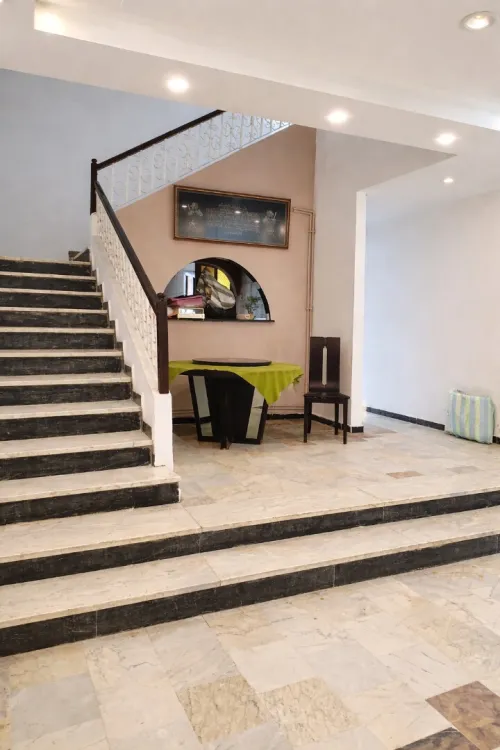 Location Appartement Duplex F5 Alger Dely brahim