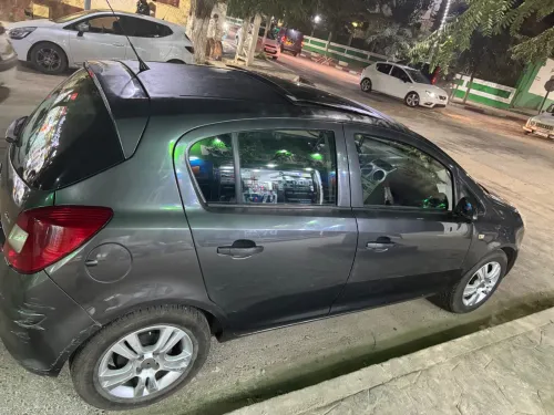 Opel Corsa 2012 Enjoy Limited