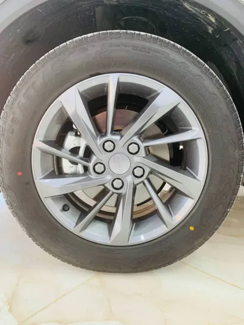 Geely Coolray 2025 Coolray