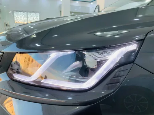 Geely Coolray 2025 Coolray