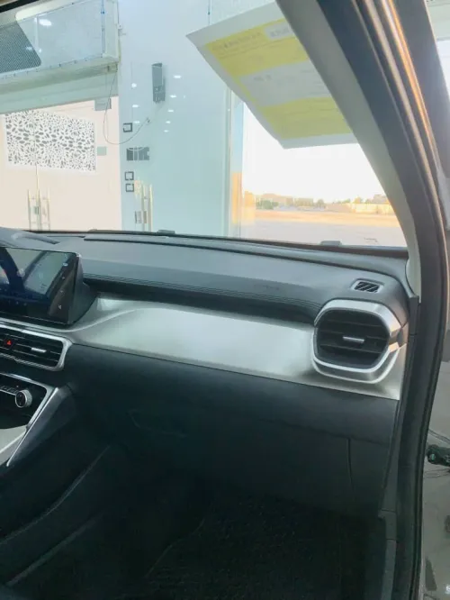Geely Coolray 2025 Coolray