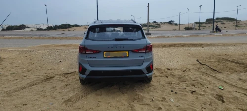 Jetta VS5 2025 