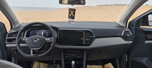 Jetta VS5 2025 