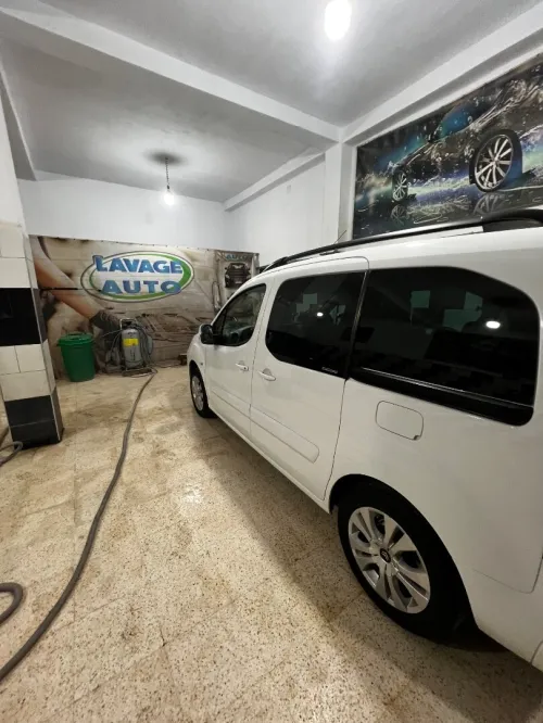 Citroen Berlingo Multispace 2012 Berlingo Multispace