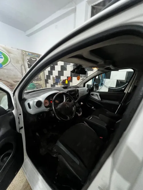 Citroen Berlingo Multispace 2012 Berlingo Multispace