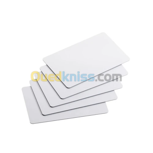 Carte RFID 125Khz