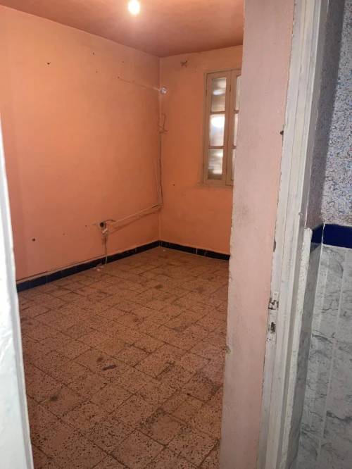 Vente Appartement F3 Tlemcen Maghnia