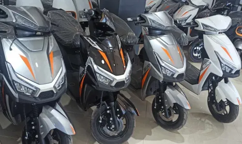 Dora Rada 2025