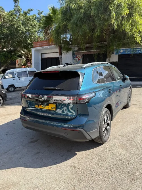 Volkswagen Tiguan 2024 Life