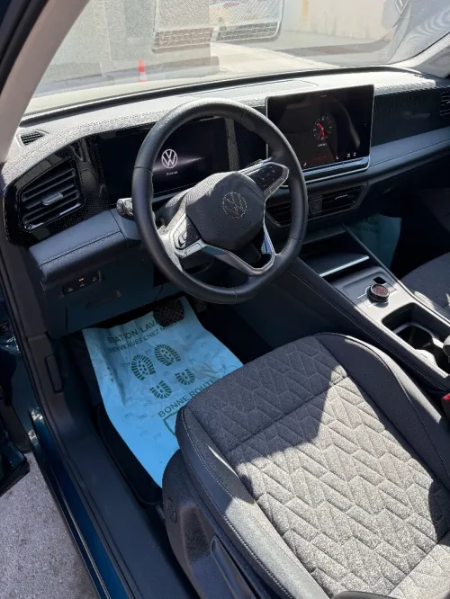 Volkswagen Tiguan 2024 Life