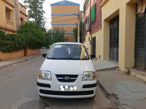 Hyundai Atos 2008 Atos
