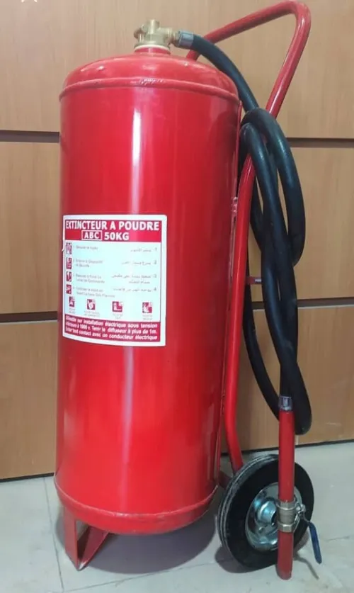 Safty solution, matériels incendie 