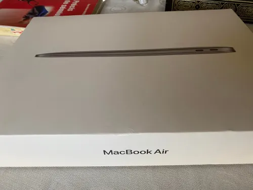 MacBook Air M1 